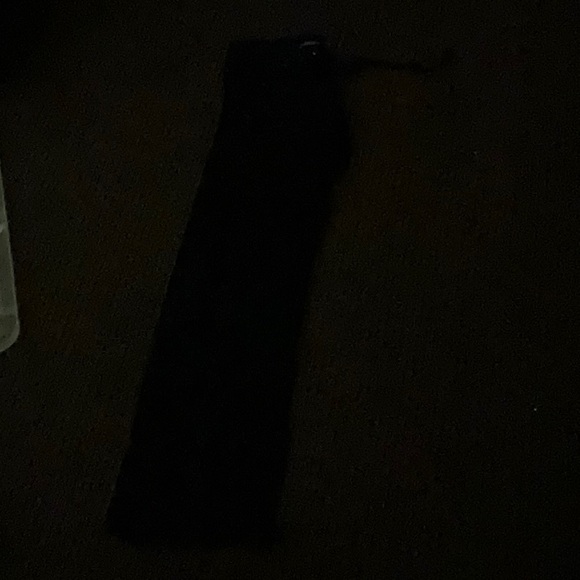 2000’s Y2K Juicy couture bell bottom sweatpants. - Picture 4 of 4